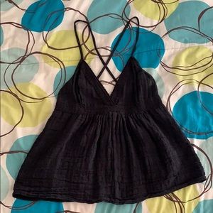 🎉SOLD🎉 Melrose & Market tank